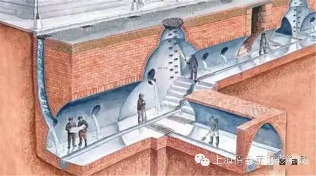 德國人一共在中國待了17年，沒蓋大樓，竟然干了這個??！