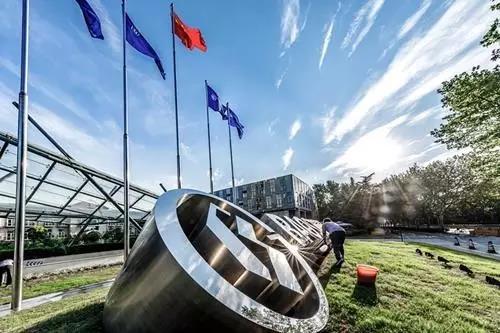 寶鋼高鍍鋅、高涂層、高表面的三高彩涂板50年不爛穿